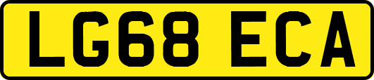 LG68ECA