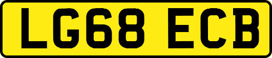 LG68ECB