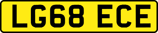 LG68ECE