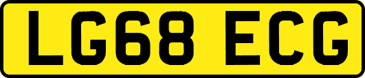 LG68ECG