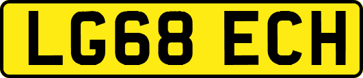 LG68ECH