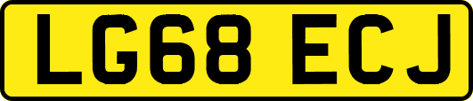 LG68ECJ