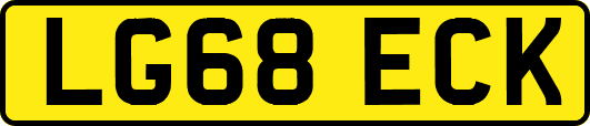 LG68ECK