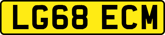 LG68ECM