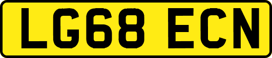 LG68ECN