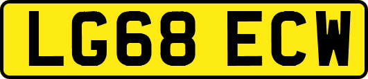 LG68ECW