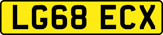 LG68ECX