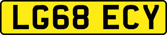 LG68ECY