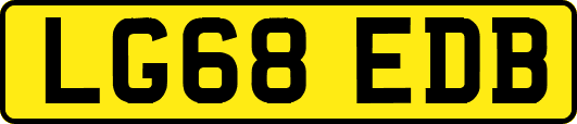 LG68EDB