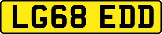 LG68EDD