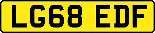 LG68EDF