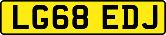 LG68EDJ