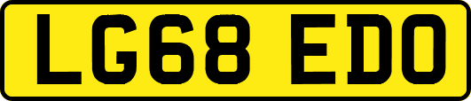LG68EDO