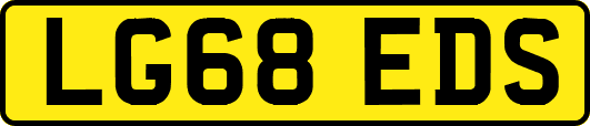 LG68EDS