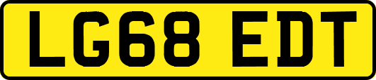 LG68EDT