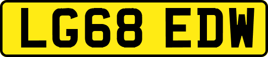 LG68EDW