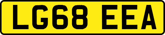 LG68EEA