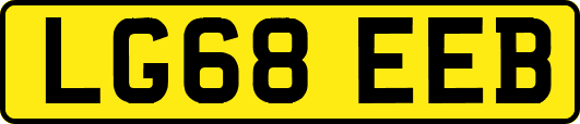 LG68EEB