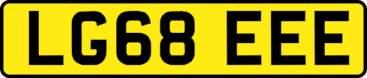 LG68EEE