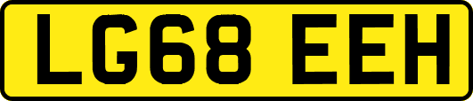 LG68EEH