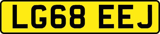 LG68EEJ