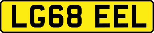 LG68EEL
