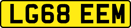 LG68EEM