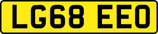 LG68EEO