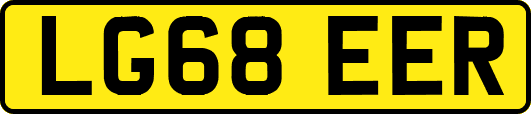 LG68EER