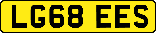 LG68EES