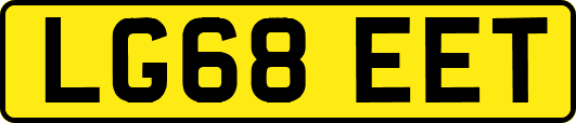 LG68EET