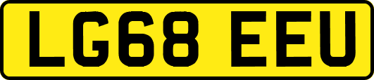 LG68EEU