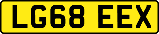 LG68EEX