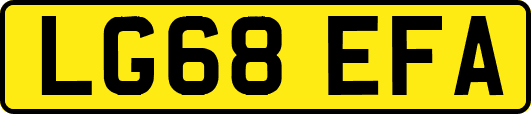 LG68EFA