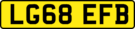 LG68EFB