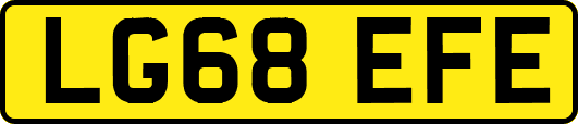 LG68EFE