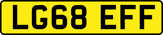 LG68EFF