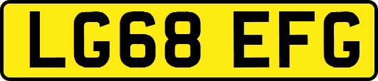 LG68EFG