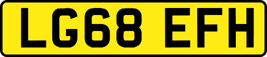 LG68EFH