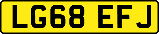 LG68EFJ