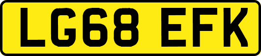 LG68EFK