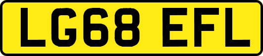 LG68EFL