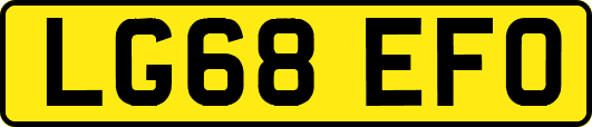 LG68EFO