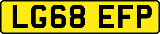 LG68EFP