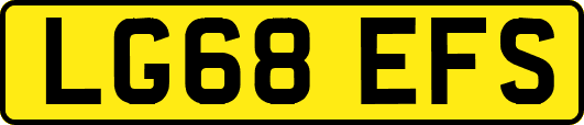 LG68EFS