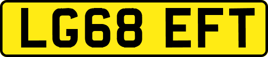 LG68EFT