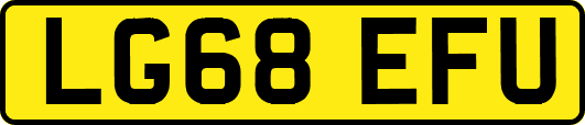 LG68EFU