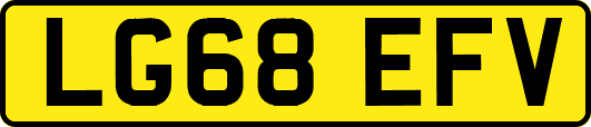 LG68EFV