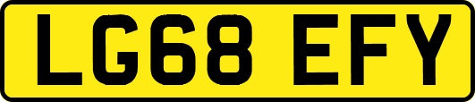 LG68EFY