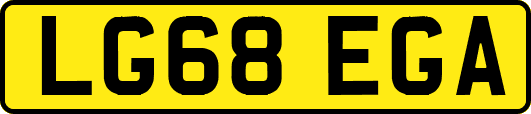LG68EGA